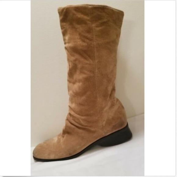 soft suede shoes womens